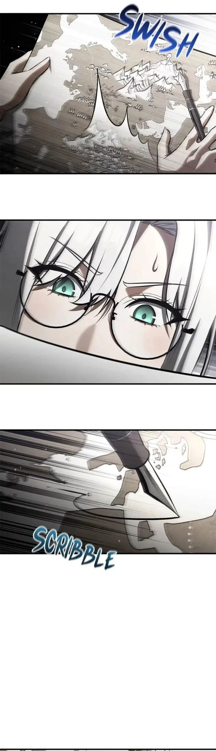 The Necromancer Family’s Young Heir Chapter 42 Gambar 21