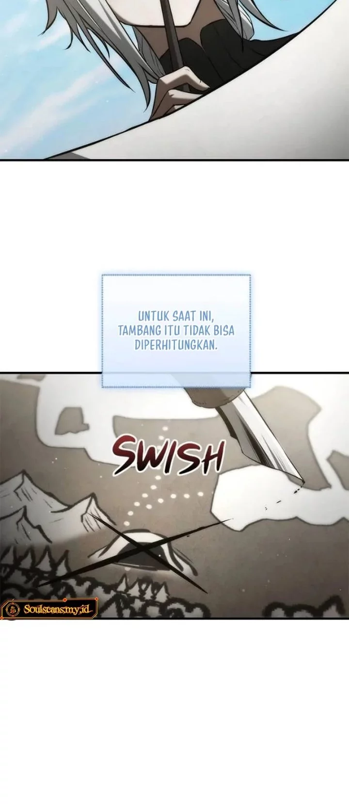 The Necromancer Family’s Young Heir Chapter 42 Gambar 24