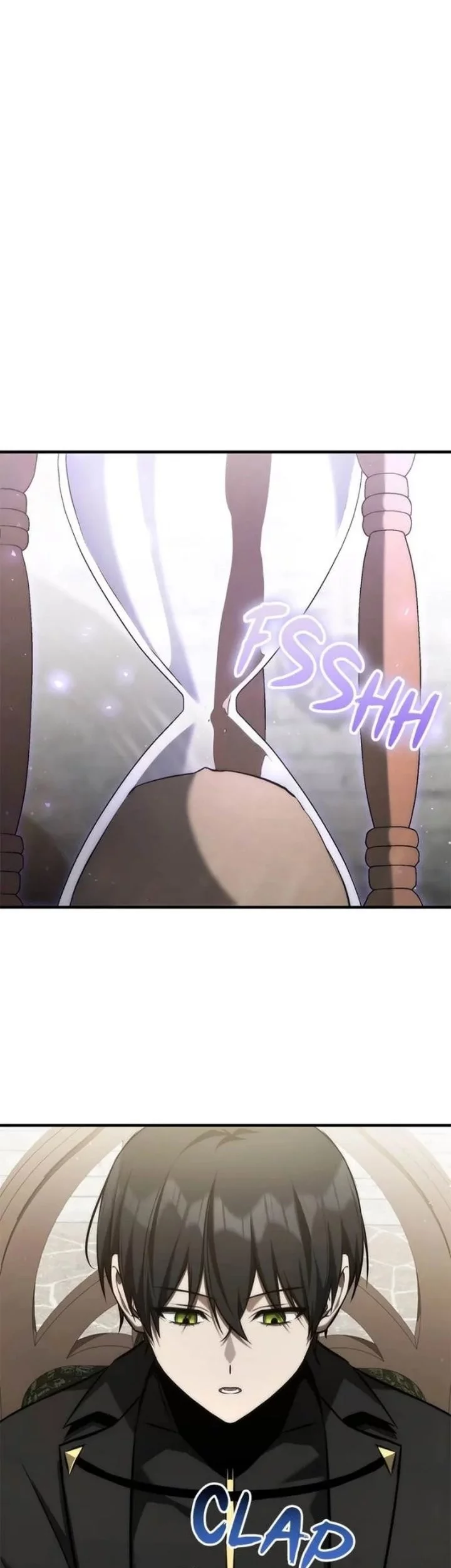 The Necromancer Family’s Young Heir Chapter 42 Gambar 31