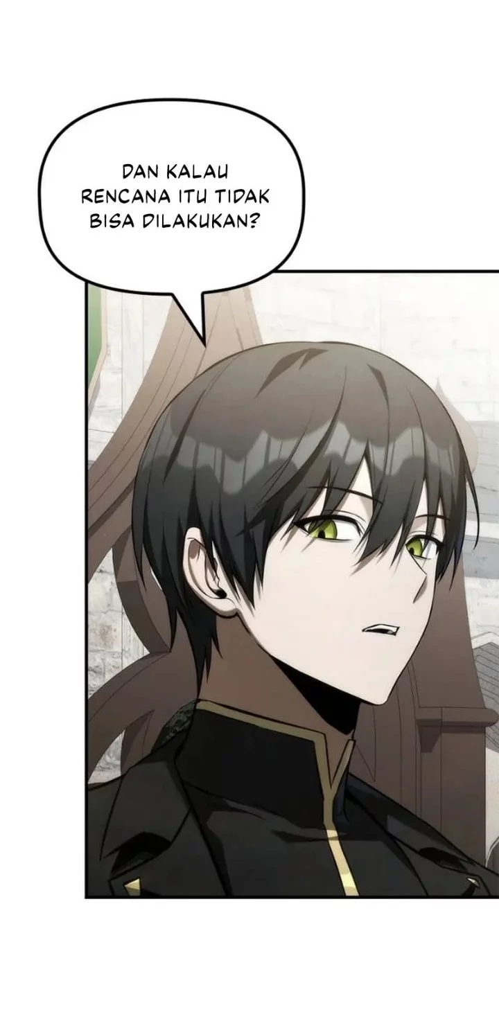 The Necromancer Family’s Young Heir Chapter 42 Gambar 40