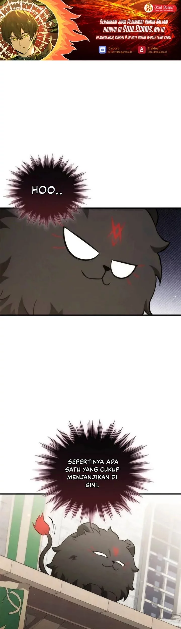 Baca Manhwa The Necromancer Family’s Young Heir Chapter 42 Gambar 2