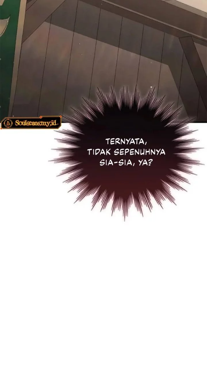 The Necromancer Family’s Young Heir Chapter 42 Gambar 3