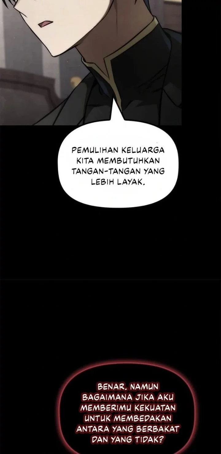 The Necromancer Family’s Young Heir Chapter 43 Gambar 19