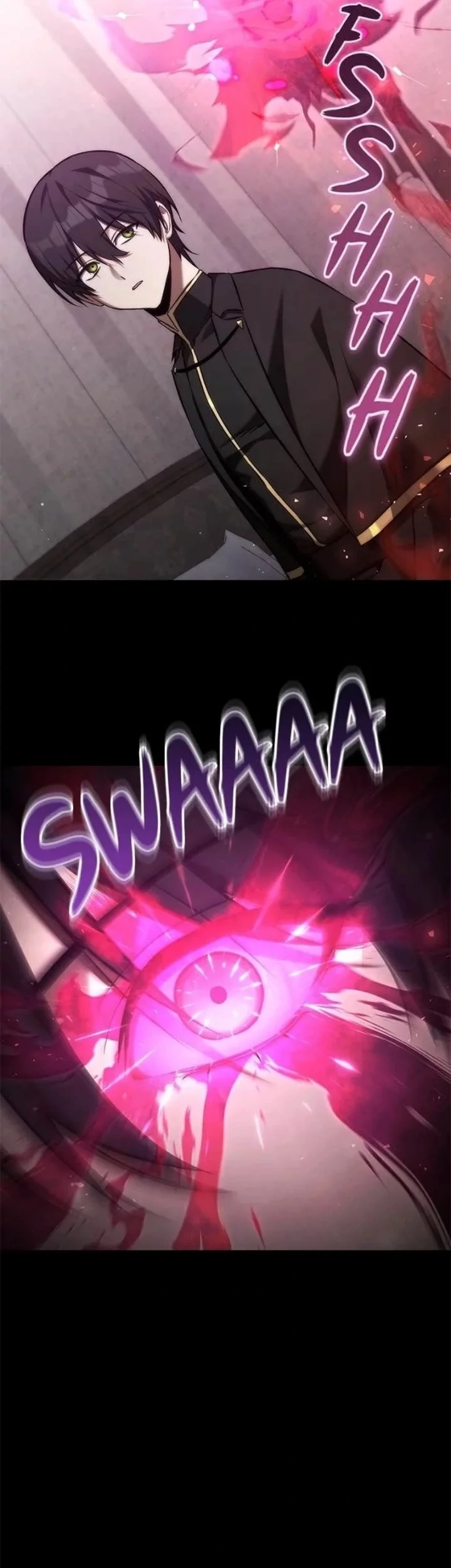 The Necromancer Family’s Young Heir Chapter 43 Gambar 22