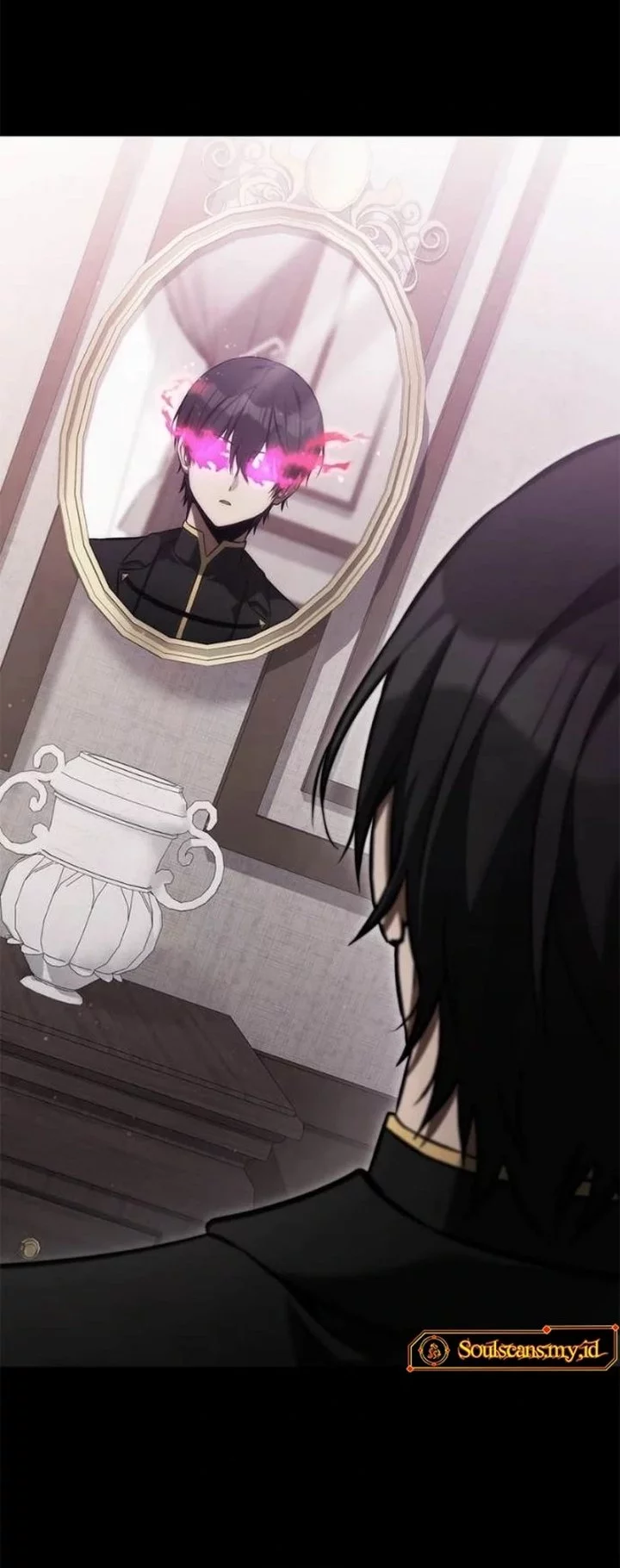 The Necromancer Family’s Young Heir Chapter 43 Gambar 23