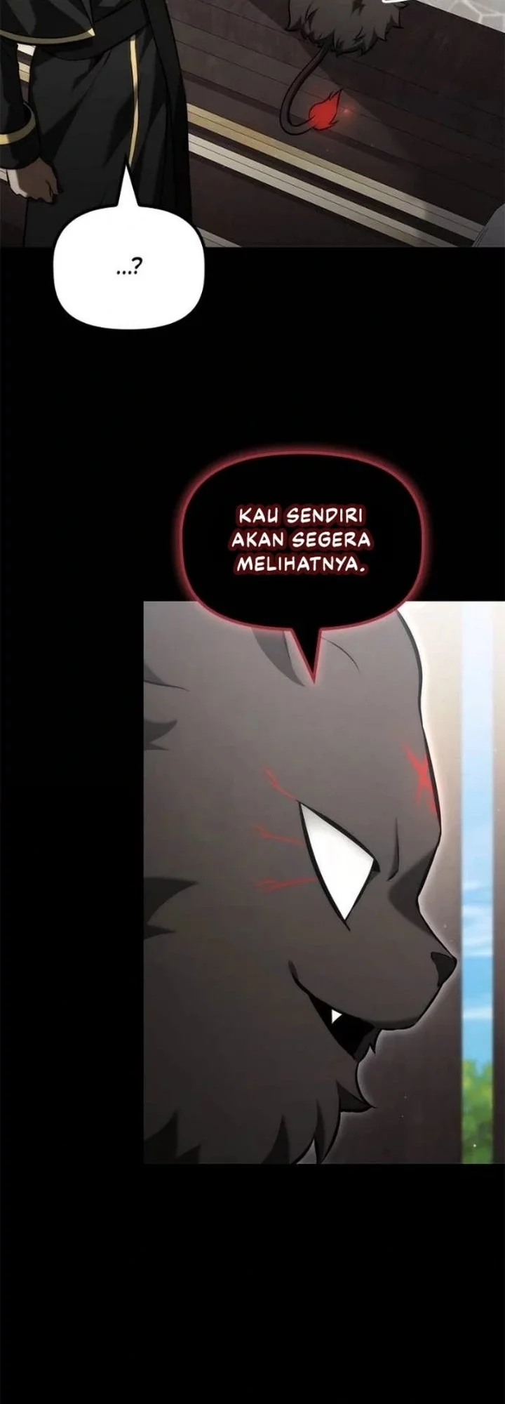 The Necromancer Family’s Young Heir Chapter 43 Gambar 33