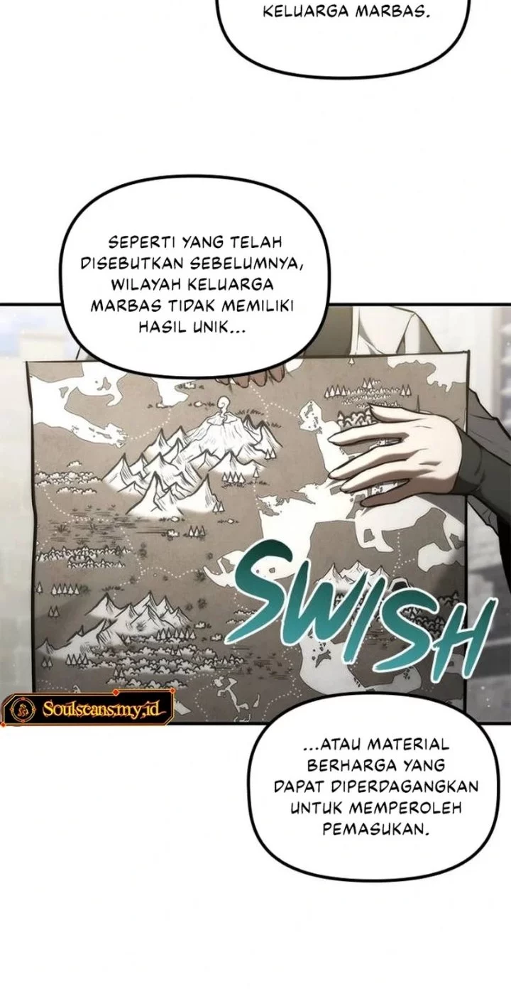 The Necromancer Family’s Young Heir Chapter 43 Gambar 39