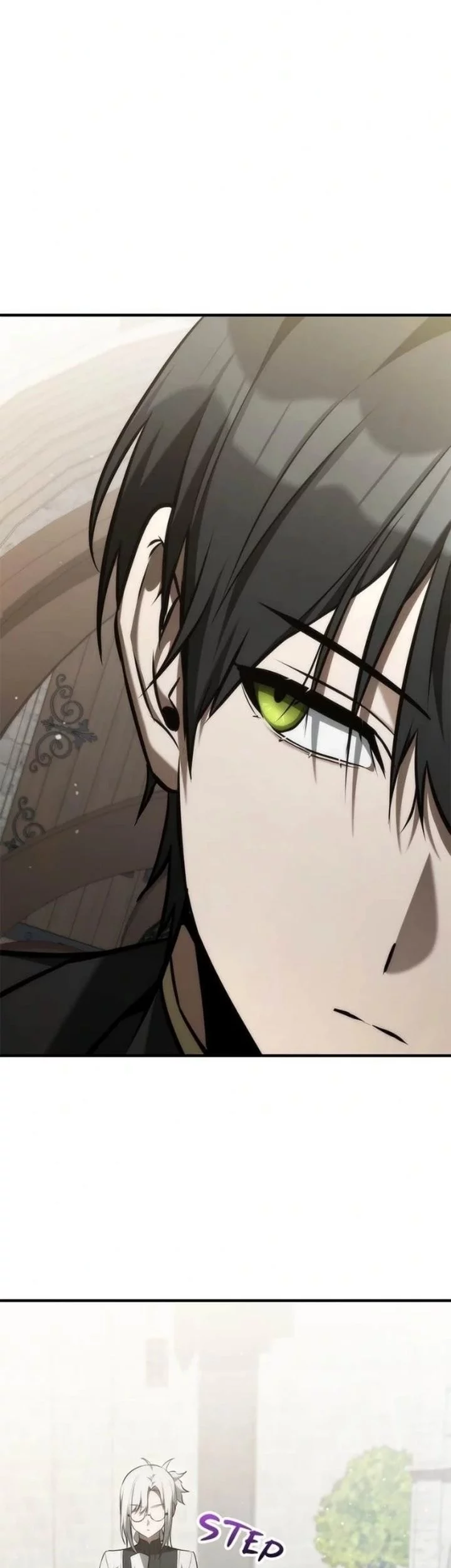 The Necromancer Family’s Young Heir Chapter 43 Gambar 4