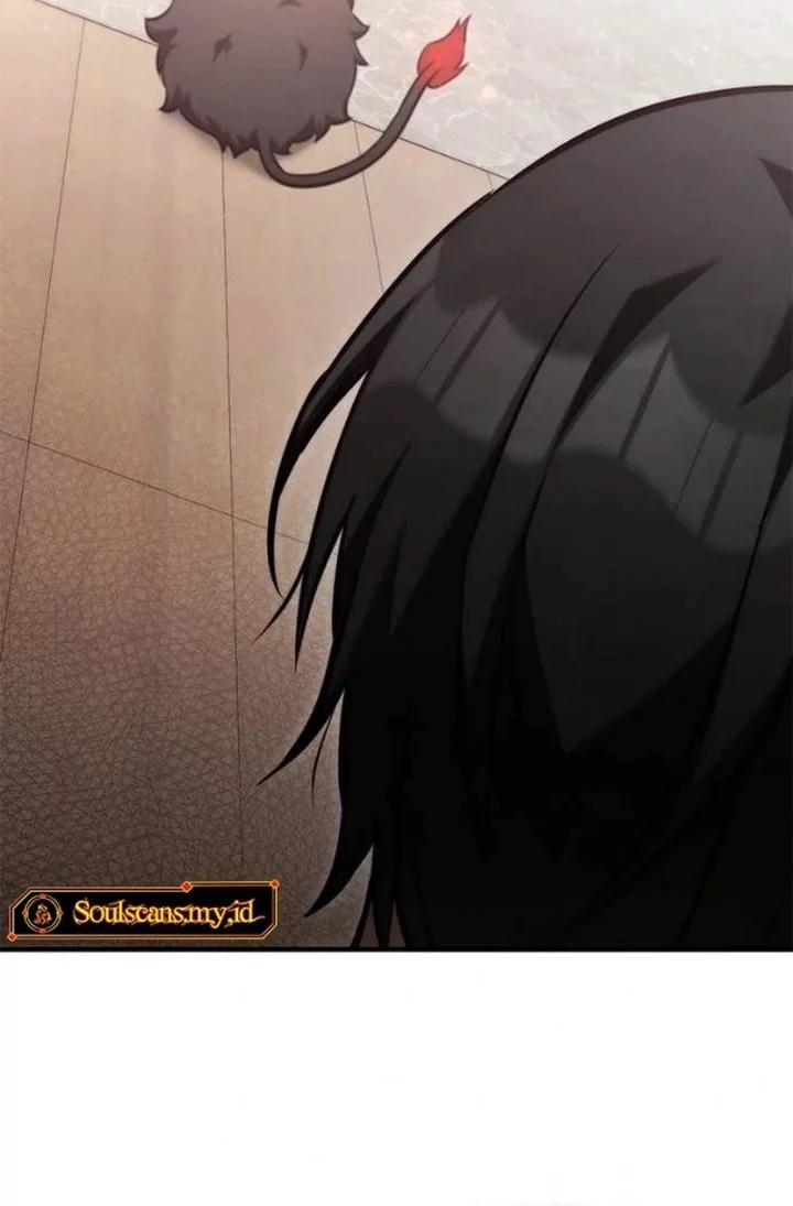 The Necromancer Family’s Young Heir Chapter 43 Gambar 9