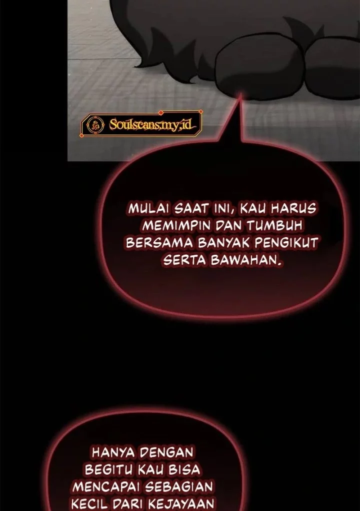 The Necromancer Family’s Young Heir Chapter 43 Gambar 17