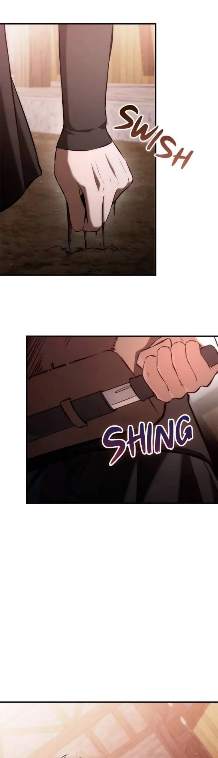 The Necromancer Family’s Young Heir Chapter 44 Gambar 30