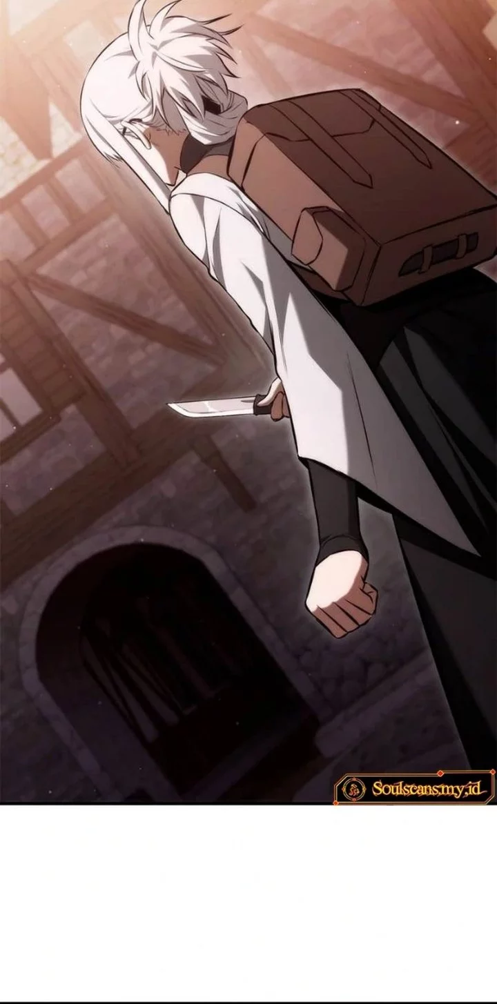 The Necromancer Family’s Young Heir Chapter 44 Gambar 31