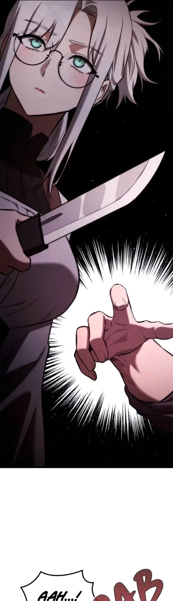 The Necromancer Family’s Young Heir Chapter 44 Gambar 32