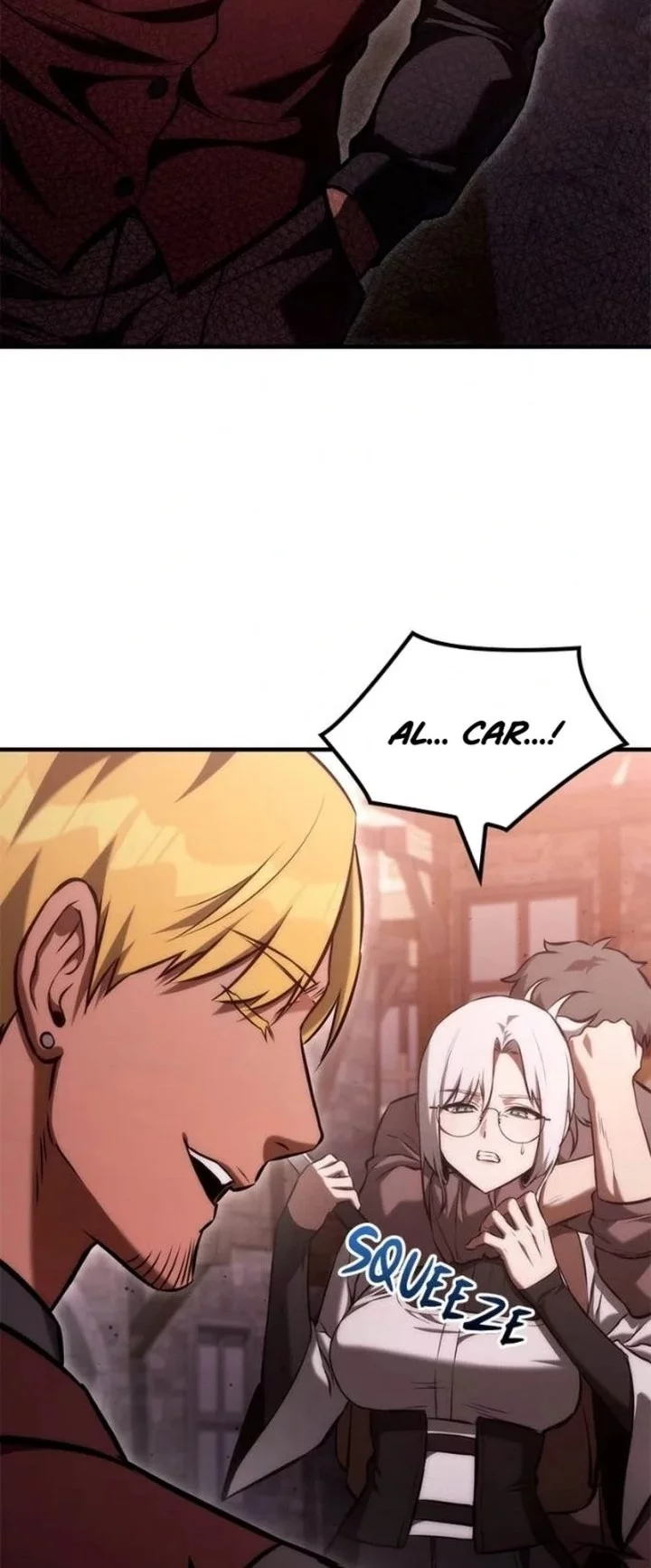 The Necromancer Family’s Young Heir Chapter 44 Gambar 35