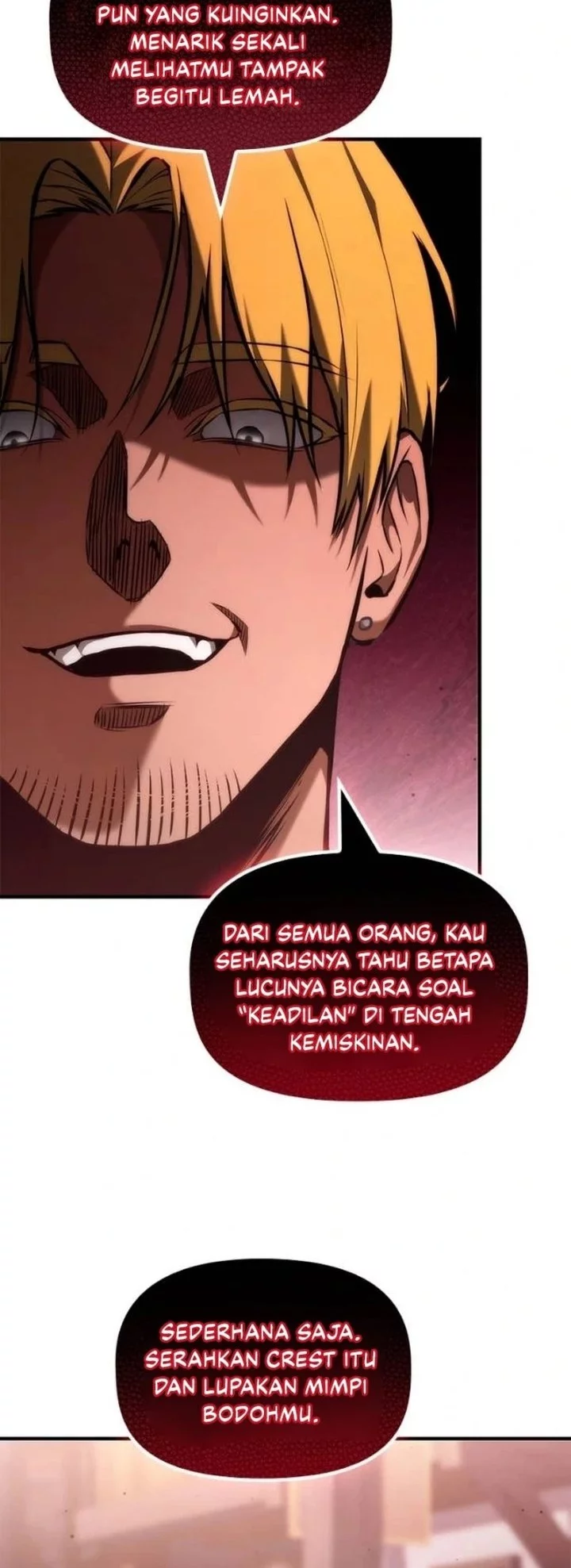 The Necromancer Family’s Young Heir Chapter 44 Gambar 37