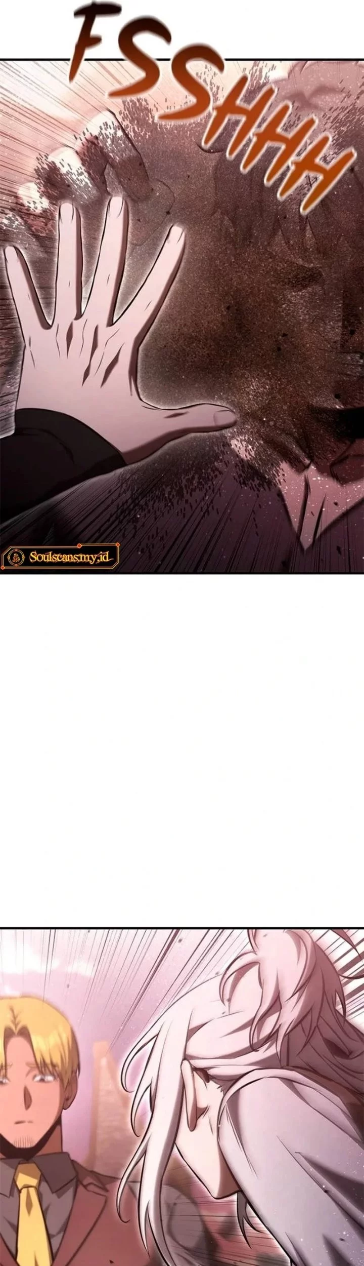 The Necromancer Family’s Young Heir Chapter 44 Gambar 40