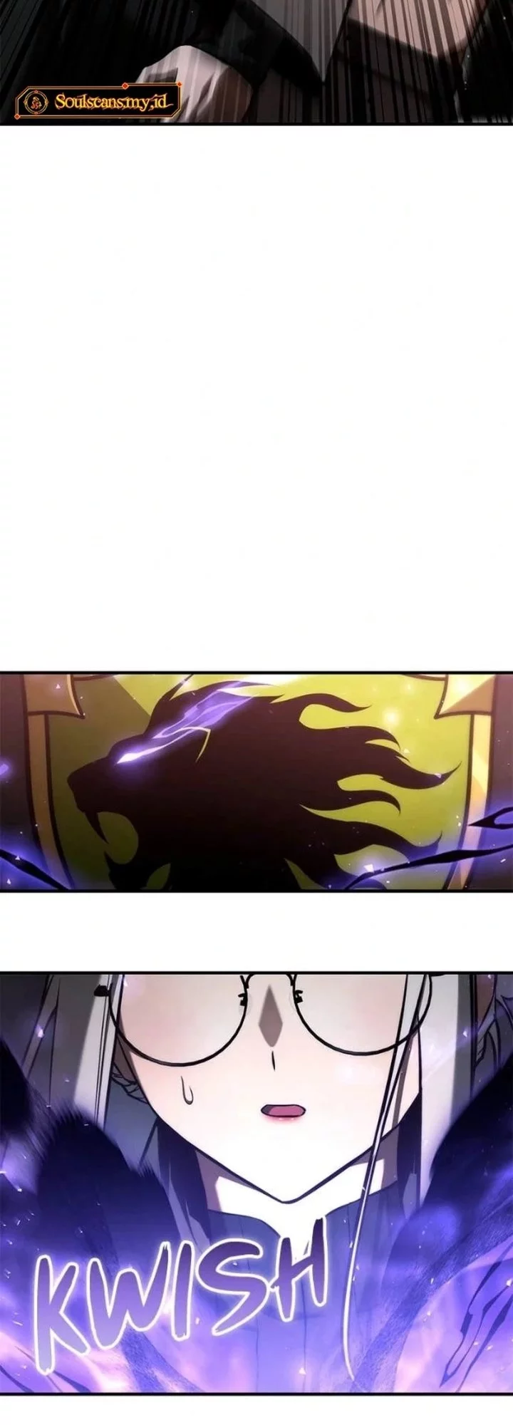 The Necromancer Family’s Young Heir Chapter 44 Gambar 47