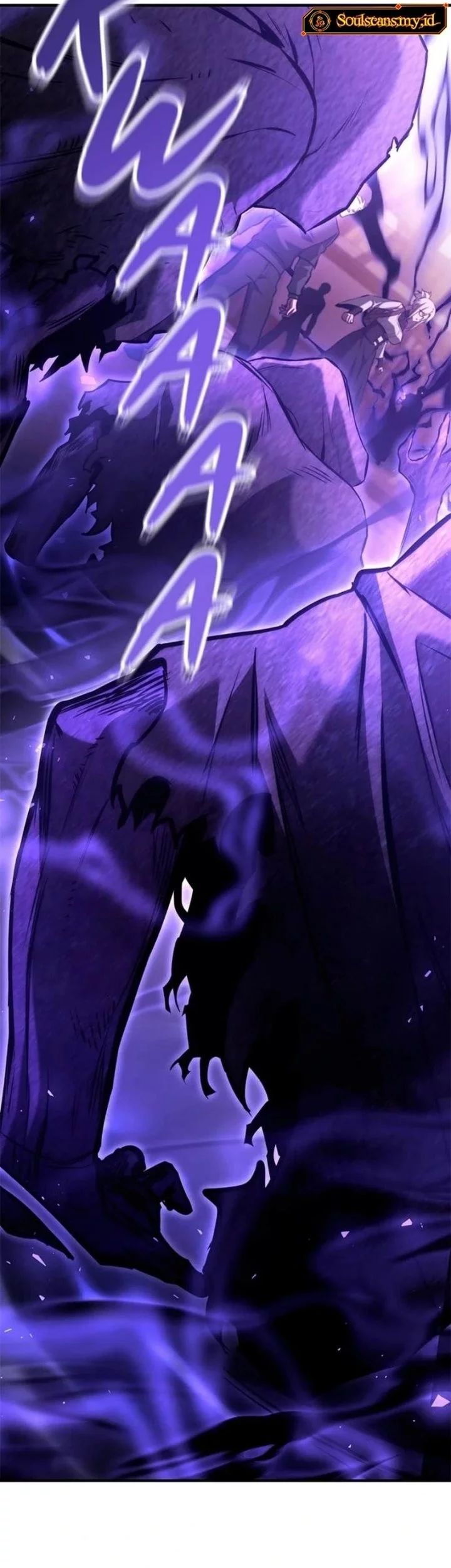 The Necromancer Family’s Young Heir Chapter 44 Gambar 54