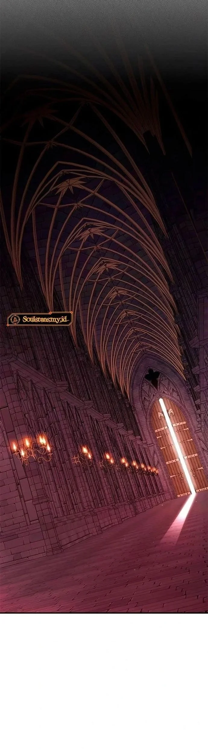 The Necromancer Family’s Young Heir Chapter 45 Gambar 41