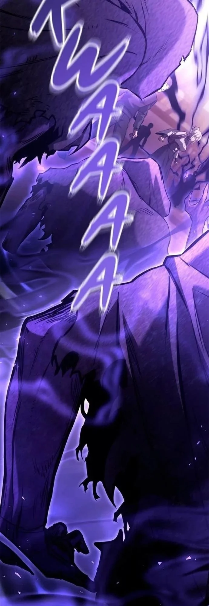 The Necromancer Family’s Young Heir Chapter 45 Gambar 3