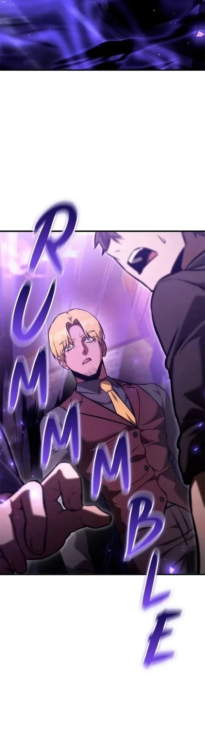 The Necromancer Family’s Young Heir Chapter 45 Gambar 4