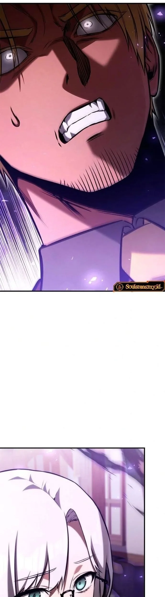 The Necromancer Family’s Young Heir Chapter 45 Gambar 5