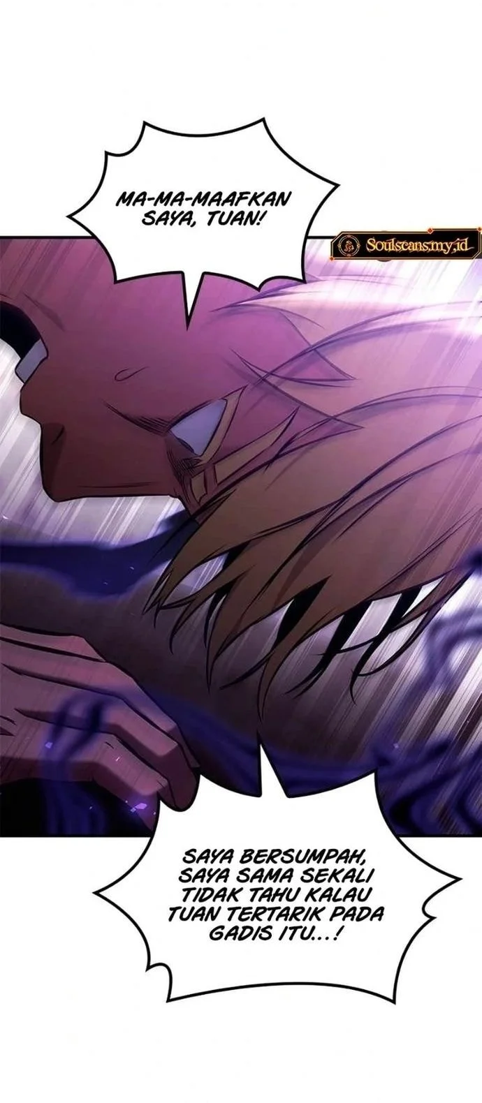 The Necromancer Family’s Young Heir Chapter 45 Gambar 9