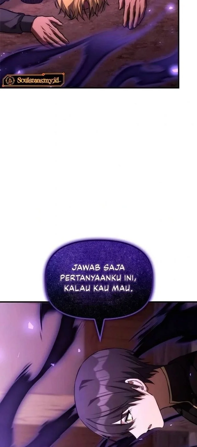 The Necromancer Family’s Young Heir Chapter 45 Gambar 15