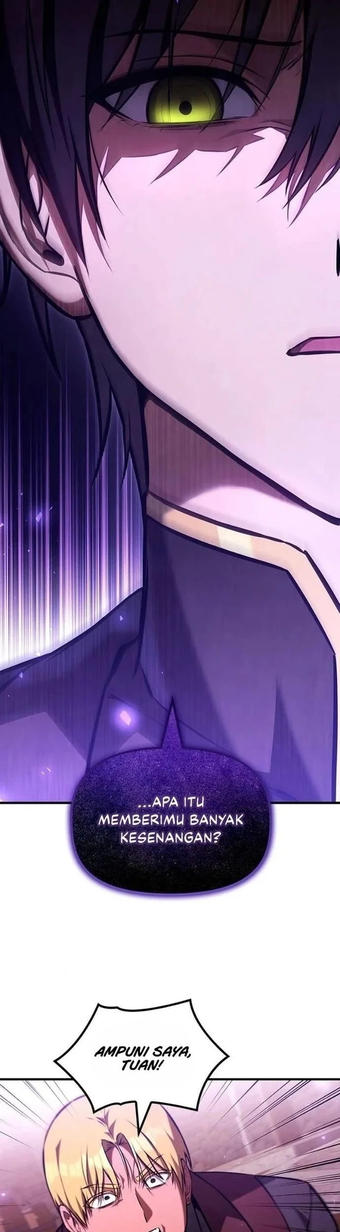 The Necromancer Family’s Young Heir Chapter 45 Gambar 17