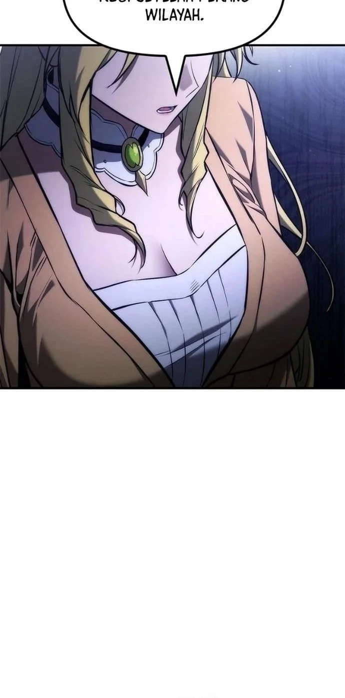 The Necromancer Family’s Young Heir Chapter 46 Gambar 36