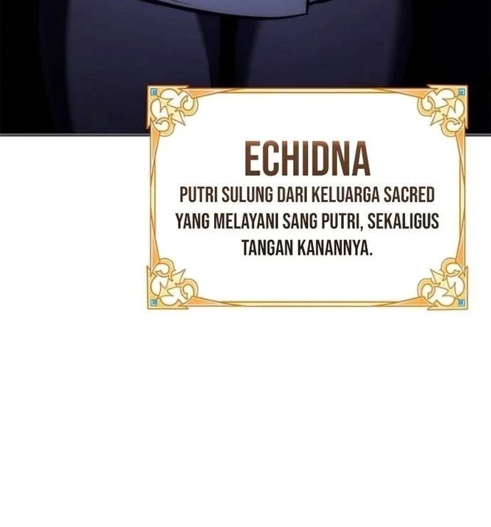 The Necromancer Family’s Young Heir Chapter 46 Gambar 39