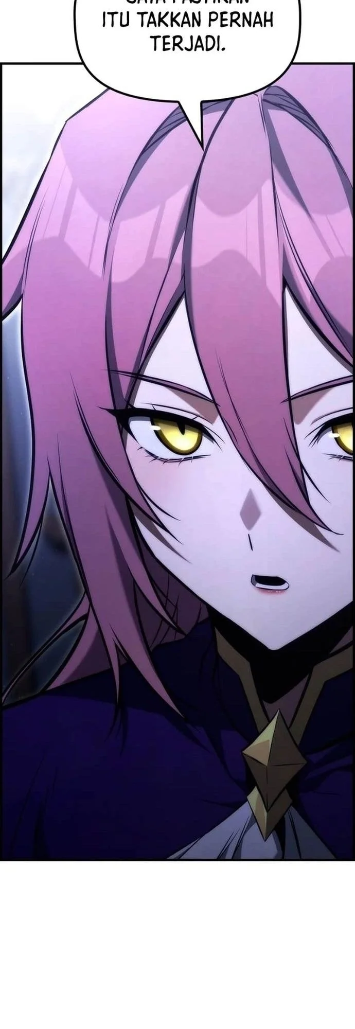 The Necromancer Family’s Young Heir Chapter 46 Gambar 42