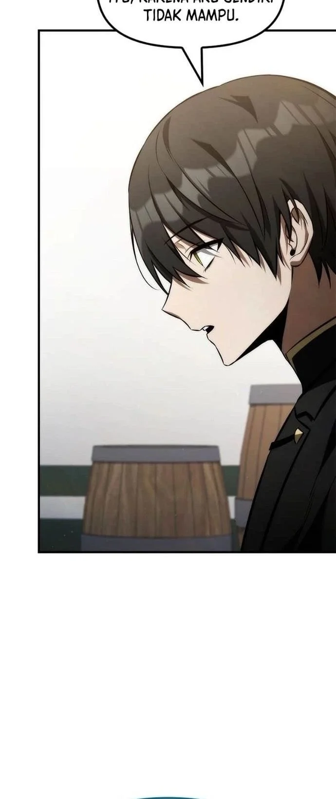 The Necromancer Family’s Young Heir Chapter 46 Gambar 51