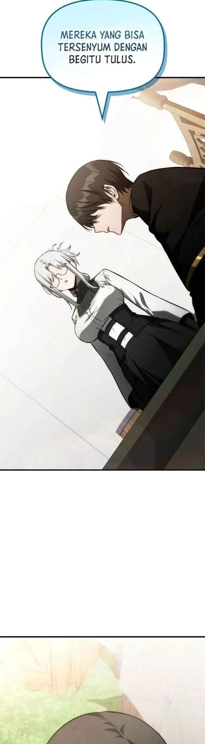 The Necromancer Family’s Young Heir Chapter 46 Gambar 52