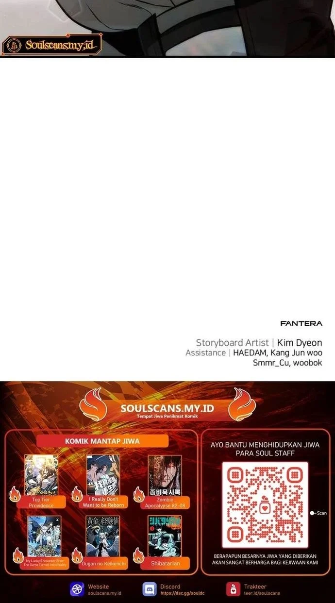 The Necromancer Family’s Young Heir Chapter 46 Gambar 54