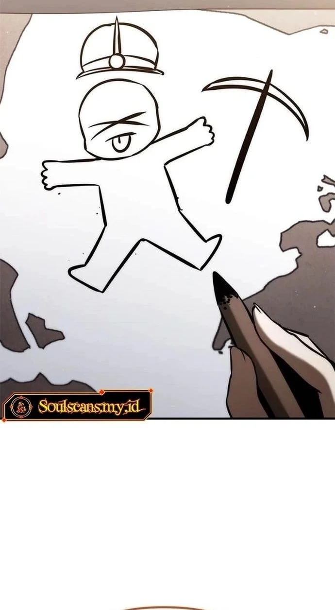 The Necromancer Family’s Young Heir Chapter 46 Gambar 9