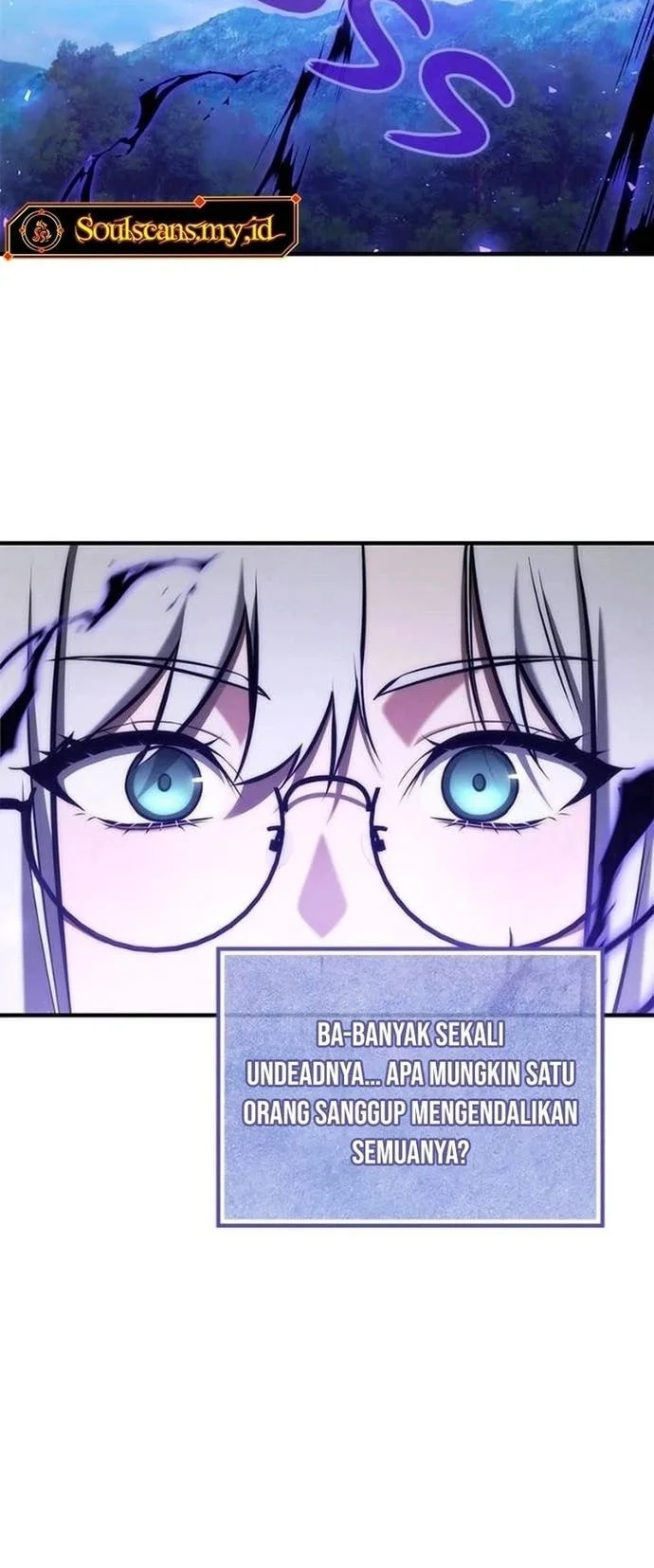 The Necromancer Family’s Young Heir Chapter 46 Gambar 21