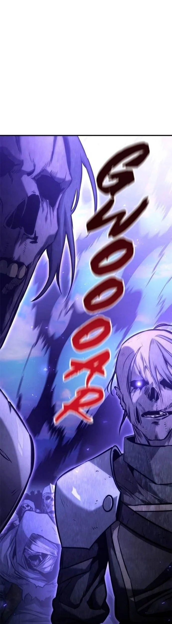 The Necromancer Family’s Young Heir Chapter 46 Gambar 23