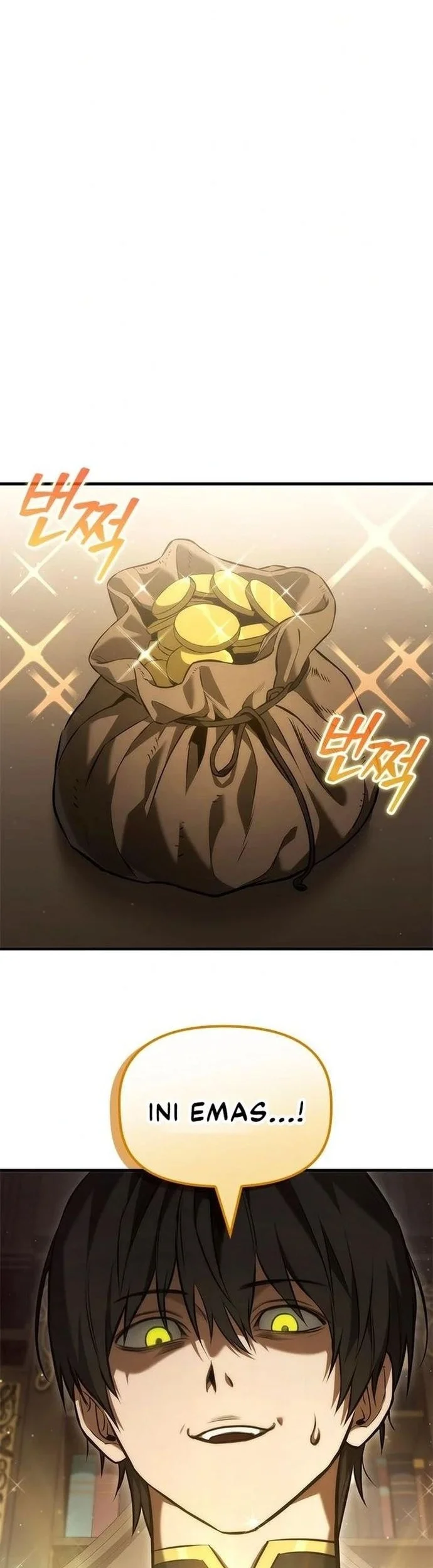 The Necromancer Family’s Young Heir Chapter 47 Gambar 29