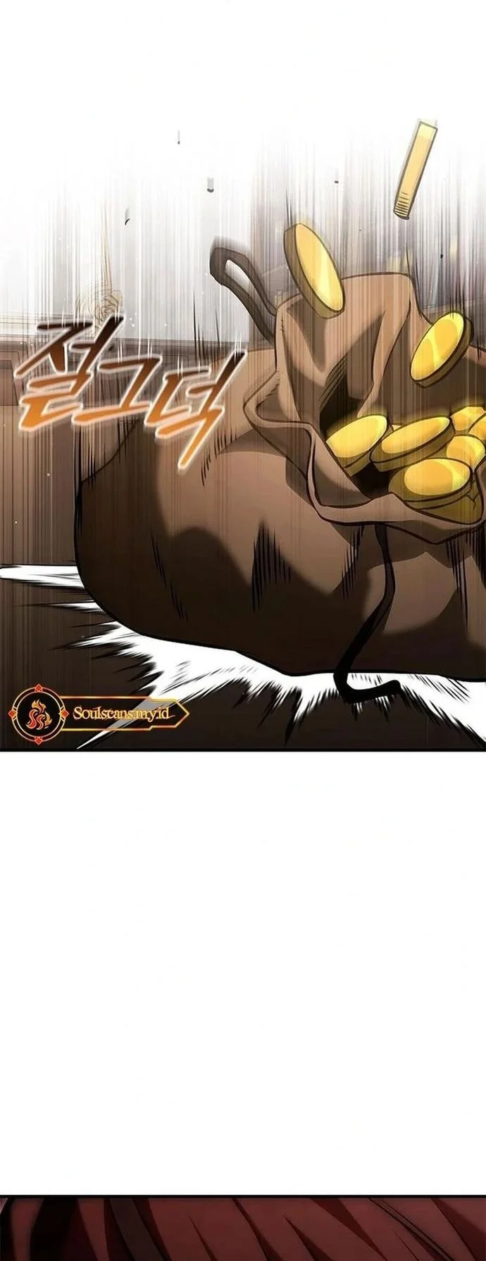 The Necromancer Family’s Young Heir Chapter 47 Gambar 36