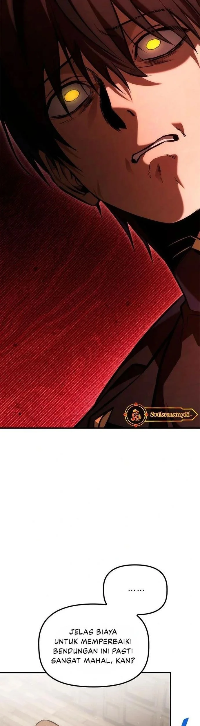 The Necromancer Family’s Young Heir Chapter 47 Gambar 37