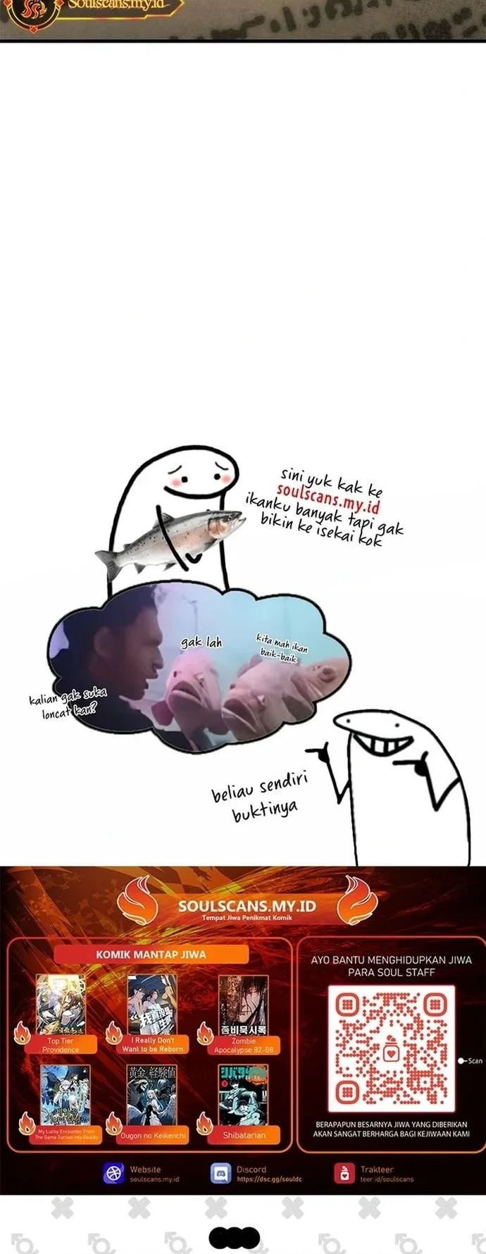 The Necromancer Family’s Young Heir Chapter 47 Gambar 51