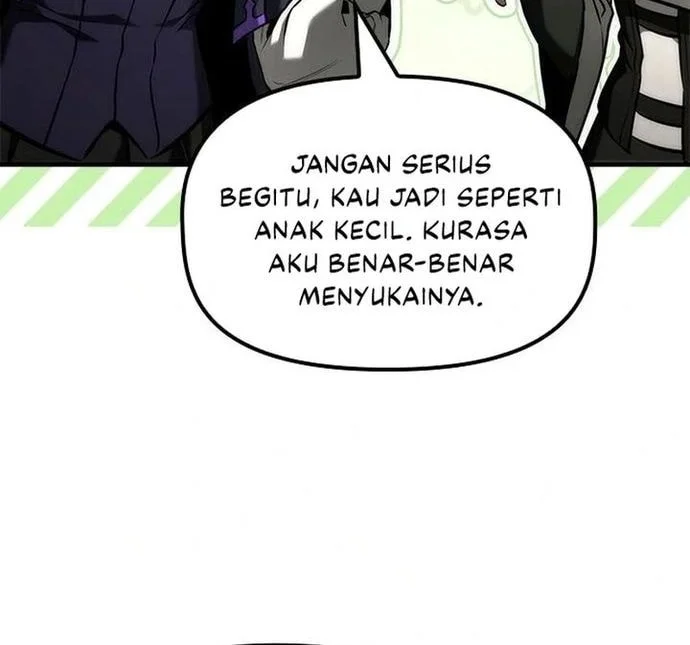 The Necromancer Family’s Young Heir Chapter 47 Gambar 15