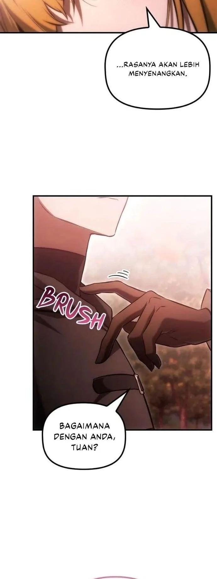 The Necromancer Family’s Young Heir Chapter 48 Gambar 30