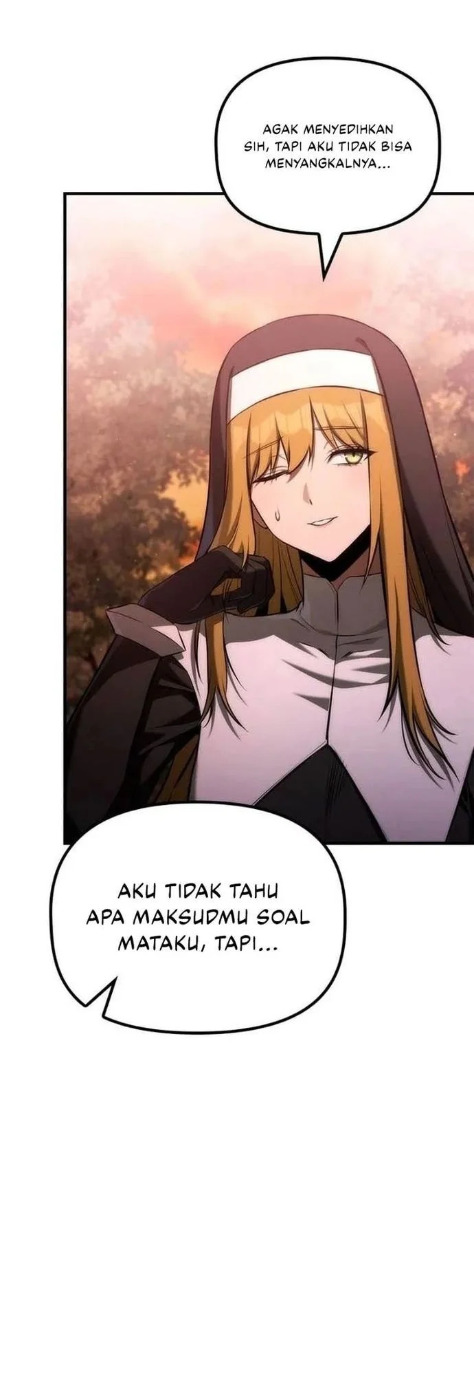 The Necromancer Family’s Young Heir Chapter 48 Gambar 33