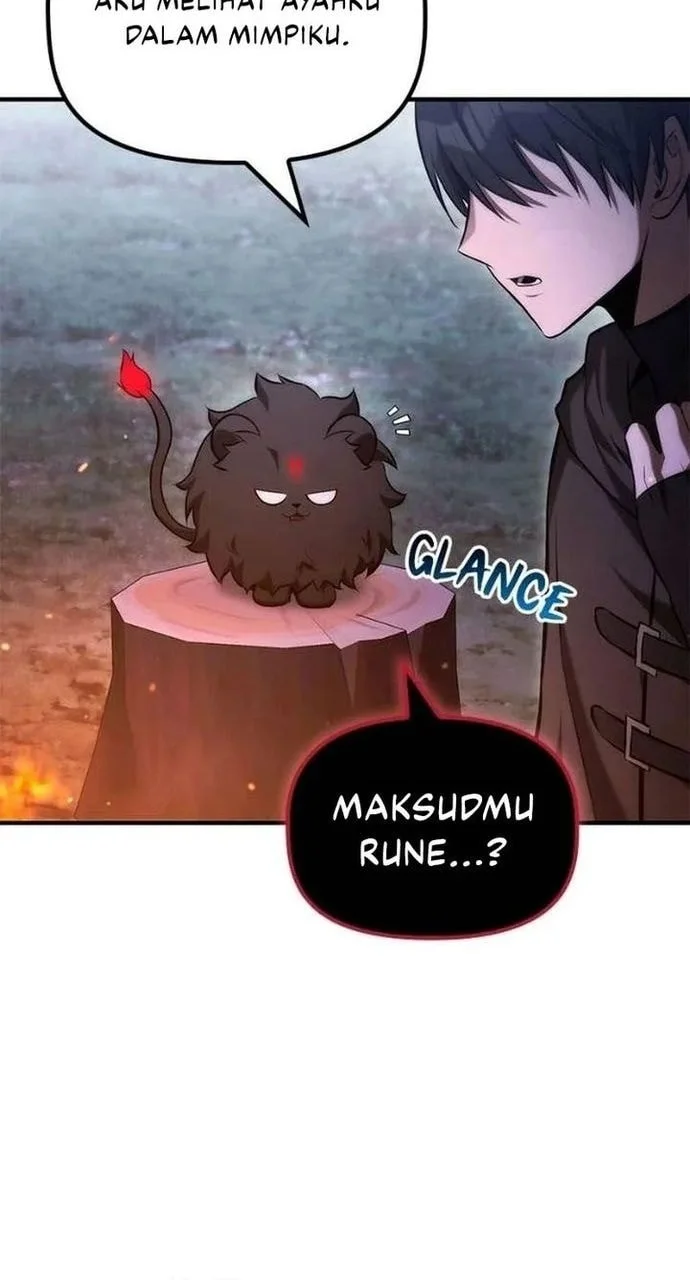 The Necromancer Family’s Young Heir Chapter 48 Gambar 42