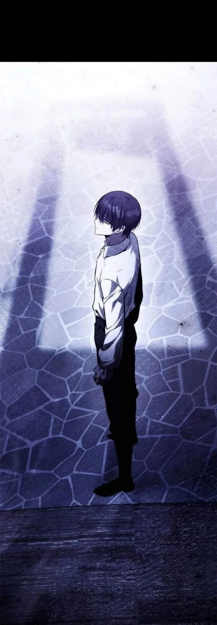 The Necromancer Family’s Young Heir Chapter 48 Gambar 45