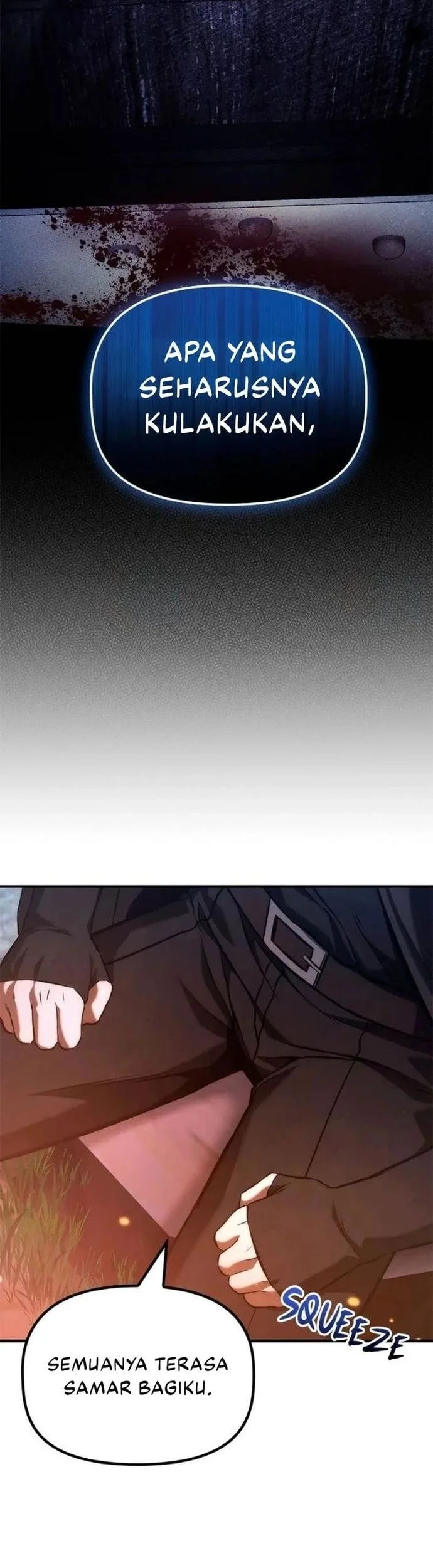 The Necromancer Family’s Young Heir Chapter 48 Gambar 46