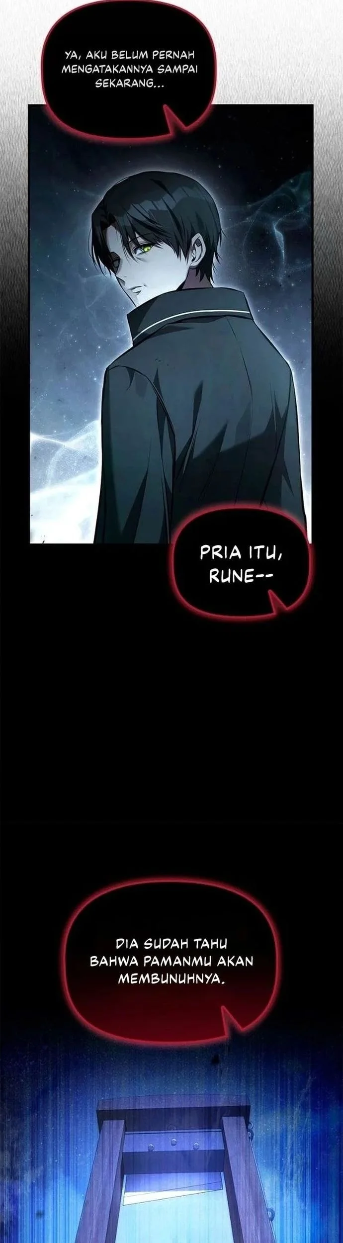 The Necromancer Family’s Young Heir Chapter 48 Gambar 52