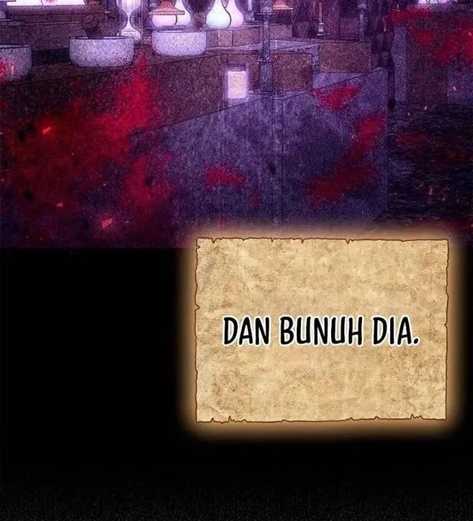 The Necromancer Family’s Young Heir Chapter 48 Gambar 6